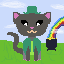 irish neko