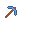 pickaxe