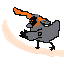 duck