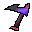 enchanted scythe