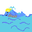whale