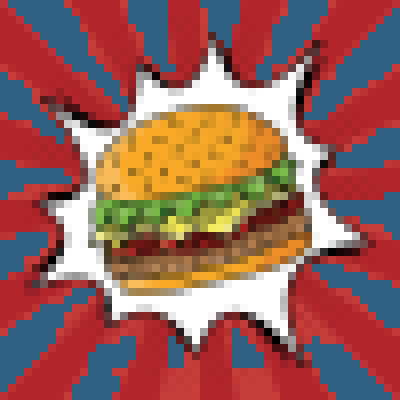 burger 1