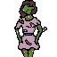 zombie
