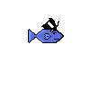 fishy