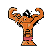 buff fishy