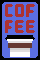 coffee card