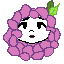 grape lady