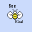 bee kind
