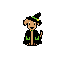halloween pluto