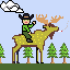gold moose gen 2