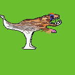 veociraptor unfinished