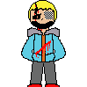 me as last breath sans