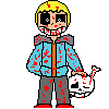 me as insane sans