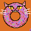 donutcat