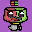 random sprite