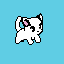 dog from undertale