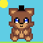 baby freddy