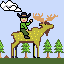 gold moose poop gen 2