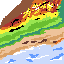 lava