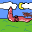 worm