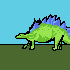 dino 1
