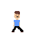 running