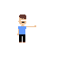 pedro punching