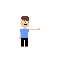 pedro punching