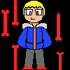 me as fell sans