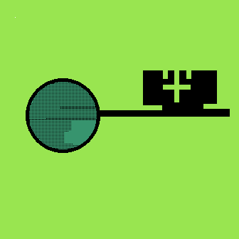 key final