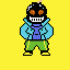 sans whitty