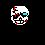 sans last breath with blue eye head base