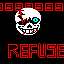 sans last breath refuse