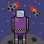 space runner