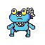 bad froag fin