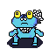 froag shadow