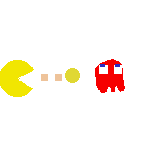 pac man