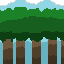 forest background