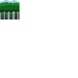 beg boi forest