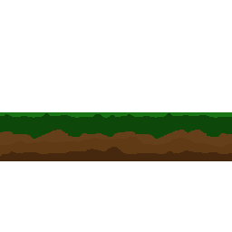big grass