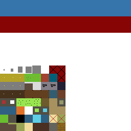 the real normal world voxiom