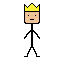 kingstand