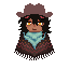 poncho