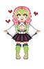 mitsuri