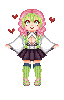 mitusuri