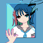 changed clothes