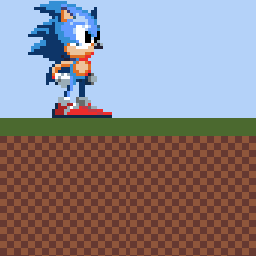 sonic 1