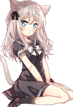 cat