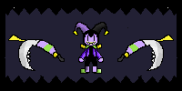 jevil alesx