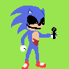 sonic exe